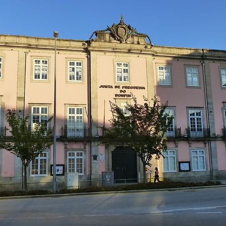 Bra.Com Apartments Oporto Bonfim Exterior foto